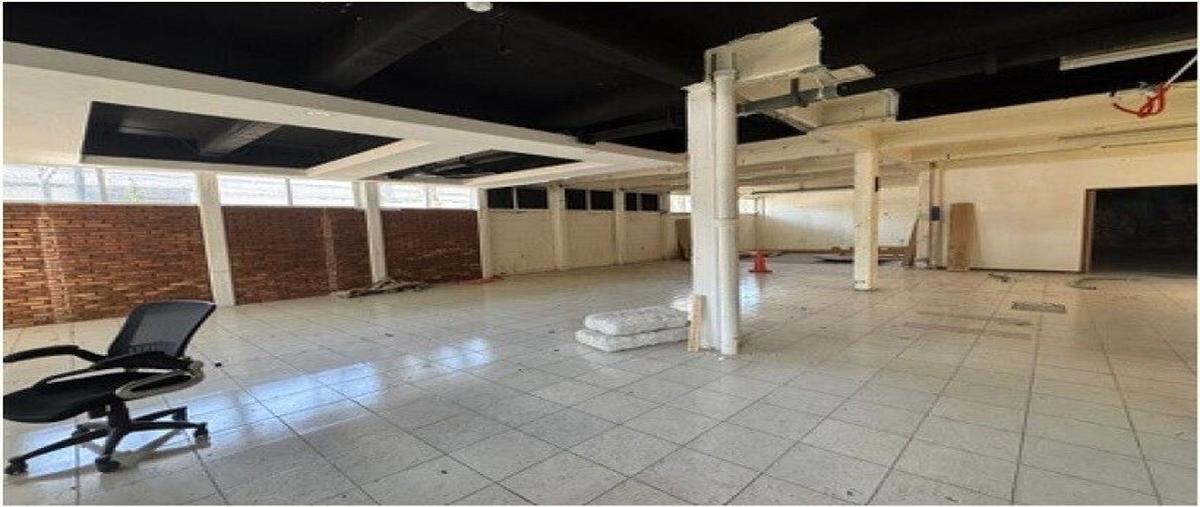 Foto de bodega en renta en centeotl , santa lucia, azcapotzalco, df / cdmx, 0 No. 03
