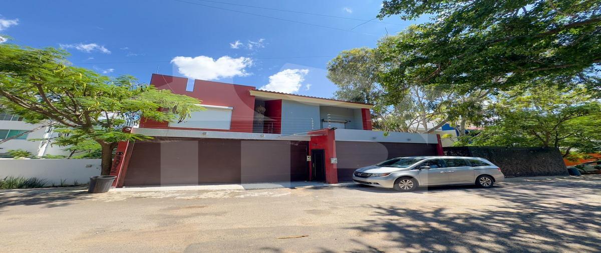 Foto de casa en renta en centinela , quintas del bosque, zapopan, jalisco, 28692925 No. 01