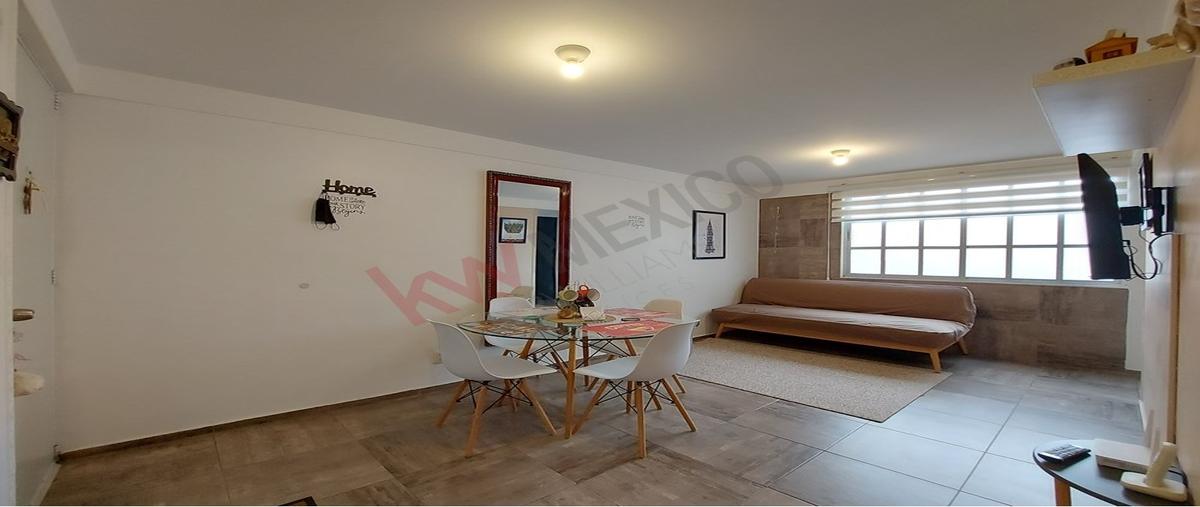Foto de departamento en renta en centlapatl 178, san martín xochinahuac, azcapotzalco, df / cdmx, 0 No. 03