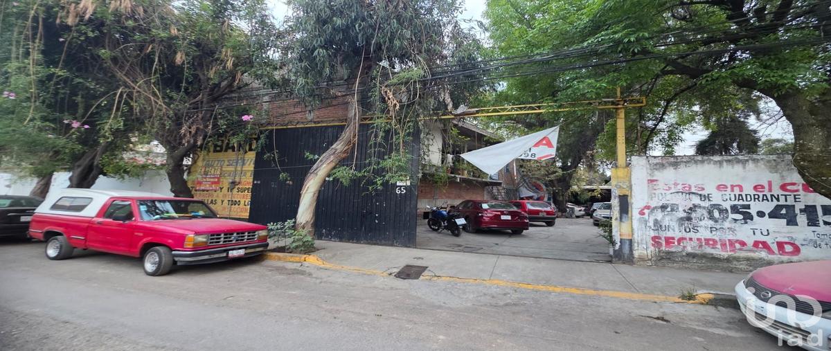 Foto de terreno habitacional en central 178, san bernabé, azcapotzalco, df / cdmx, 30775554 foto 02 Foto de terreno habitacional en venta en central 178, san bernabé, azcapotzalco, df / cdmx, 30775554 No. 02