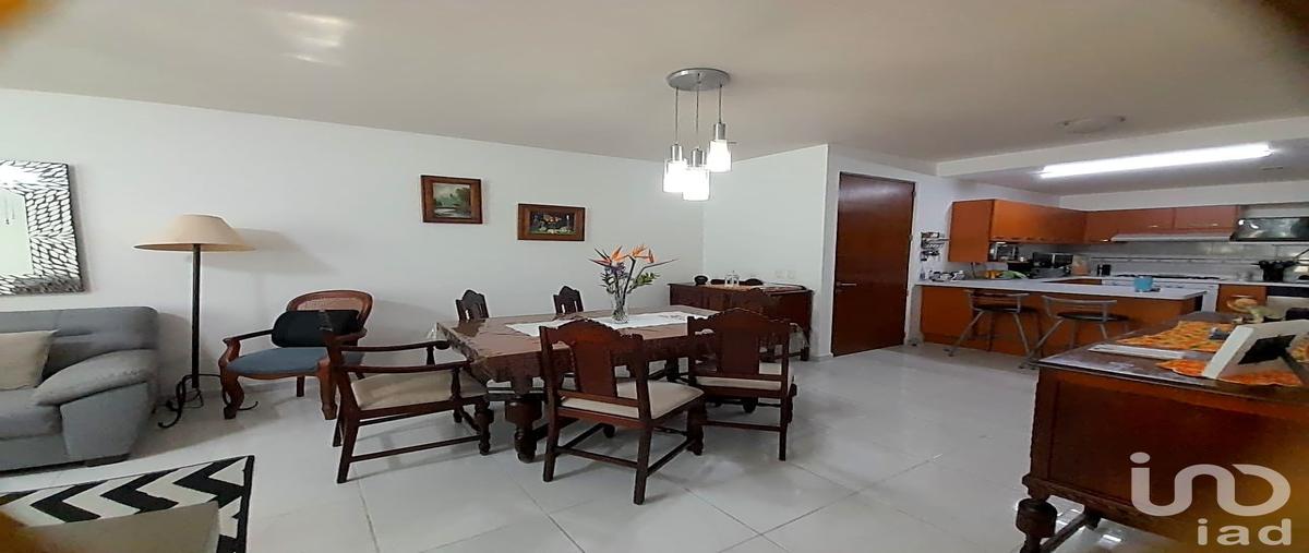 Foto de departamento en venta en central 76, condominios cuauhnahuac, cuernavaca, morelos, 30761263 No. 03