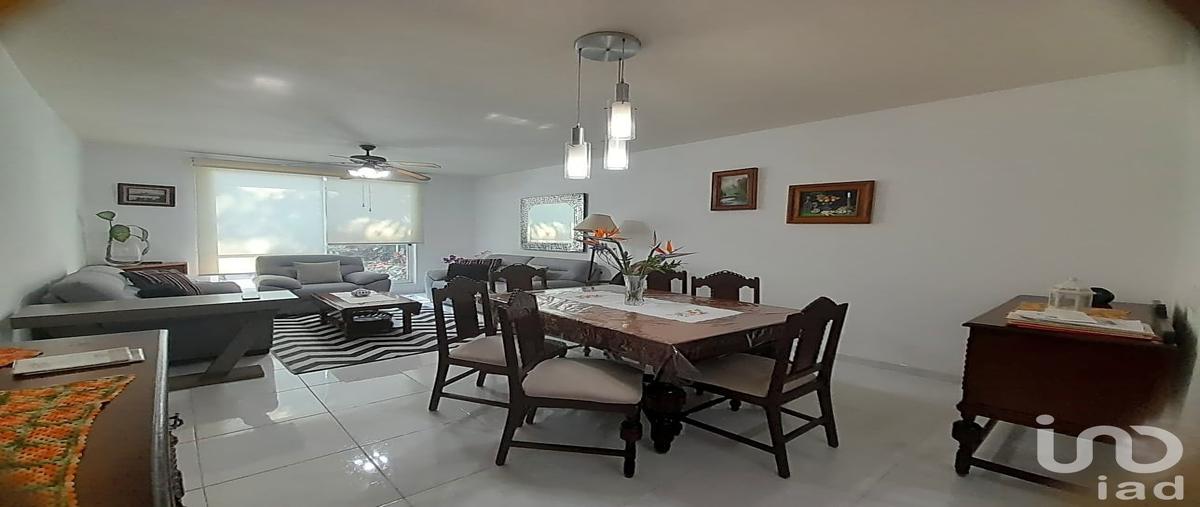 Foto de departamento en venta en central 76, condominios cuauhnahuac, cuernavaca, morelos, 30761263 No. 04
