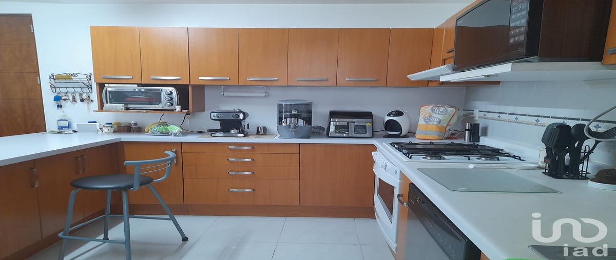Foto de departamento en venta en central 76, condominios cuauhnahuac, cuernavaca, morelos, 30761263 No. 05