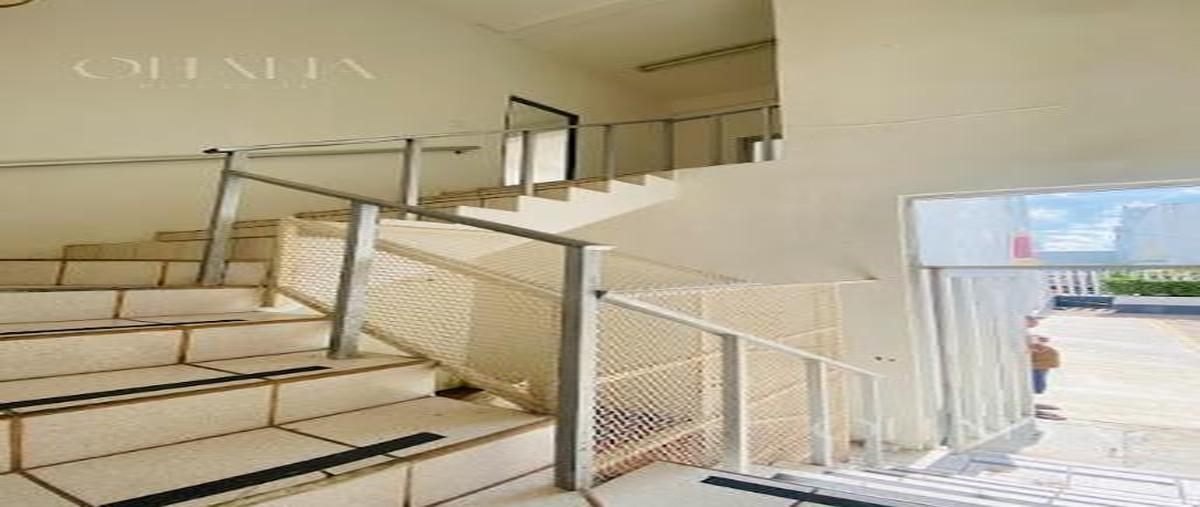 Foto de oficina en renta en  , central de abasto, benito juárez, quintana roo, 0 No. 03