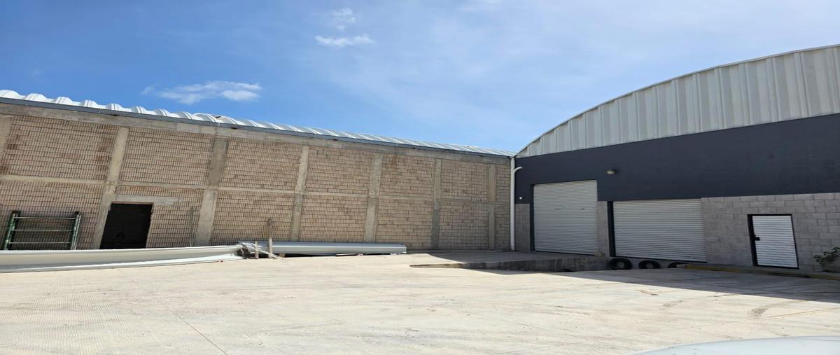 Foto de bodega en renta en  , central de abasto, benito juárez, quintana roo, 30201294 No. 05