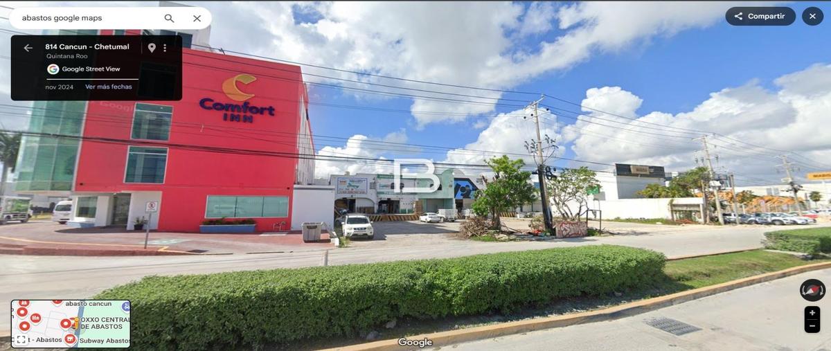 Foto de local en , central de abasto, benito juárez, quintana roo, 30967066 foto 01 Foto de local en renta en , central de abasto, benito juárez, quintana roo, 30967066 No. 01