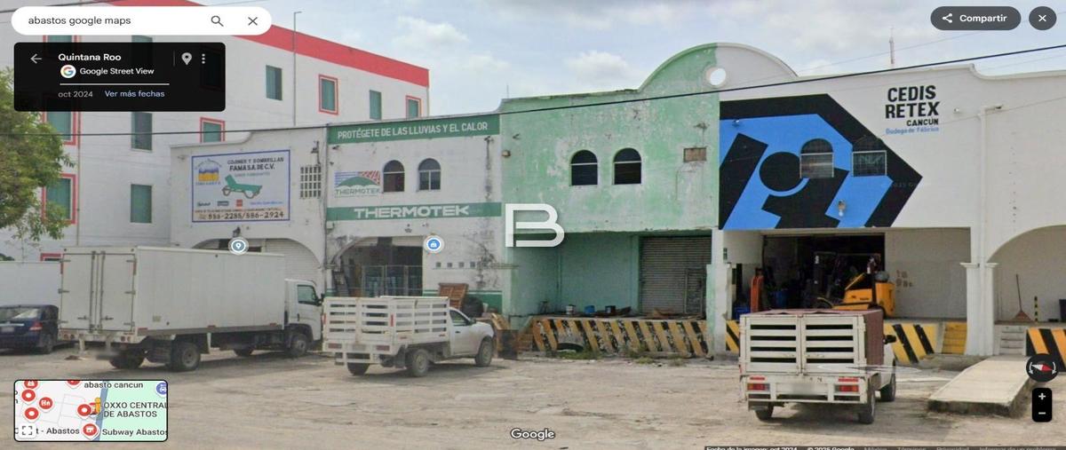 Foto de local en , central de abasto, benito juárez, quintana roo, 30967066 foto 02 Foto de local en renta en , central de abasto, benito juárez, quintana roo, 30967066 No. 02