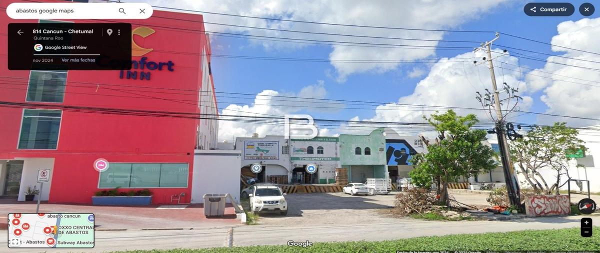 Foto de local en , central de abasto, benito juárez, quintana roo, 30967066 foto 03 Foto de local en renta en , central de abasto, benito juárez, quintana roo, 30967066 No. 03