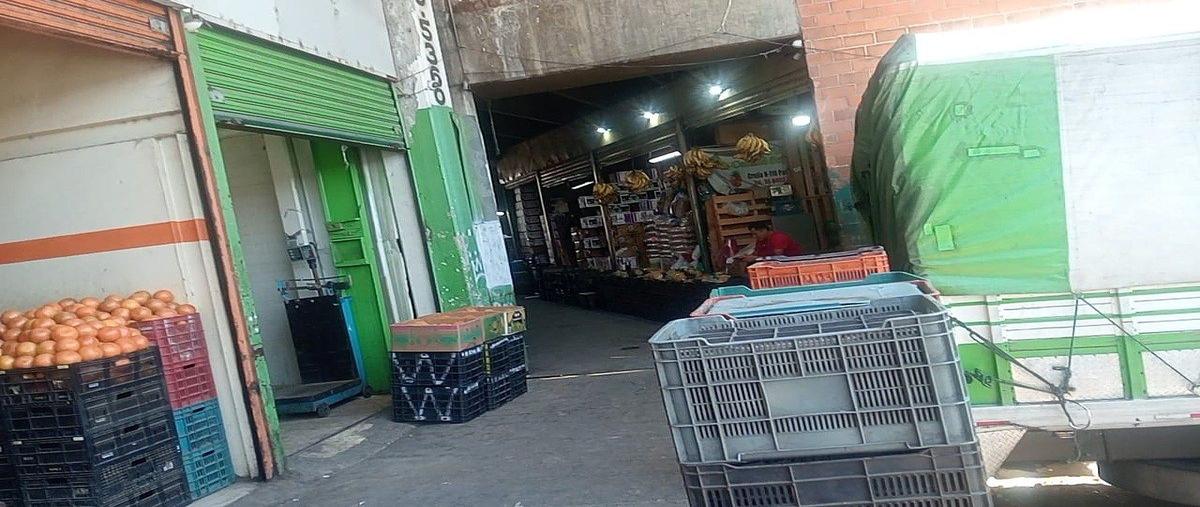 Foto de bodega en venta en . , central de abasto, iztapalapa, df / cdmx, 31081544 No. 03