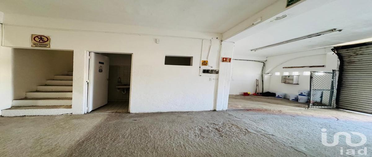 Foto de bodega en renta en central de abastos 69, central de abastos, benito juárez, quintana roo, 30284298 No. 04