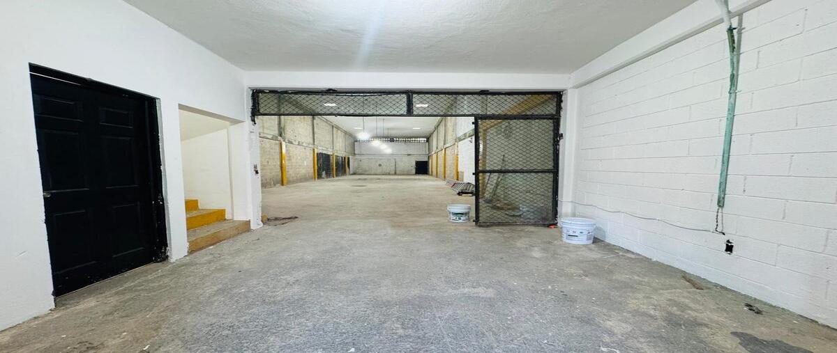 Foto de bodega en renta en central de abastos , central de abasto, benito juárez, quintana roo, 0 No. 02