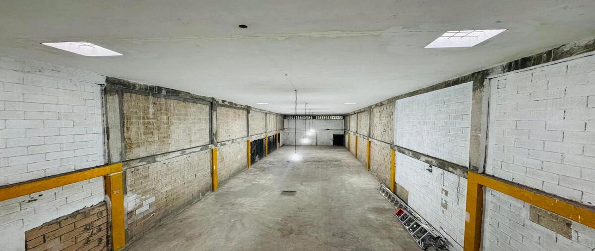 Foto de bodega en renta en central de abastos , central de abasto, benito juárez, quintana roo, 0 No. 03