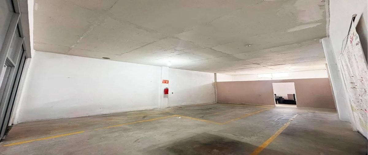 Foto de bodega en venta en central de abastos , central de abastos, guadalupe, nuevo león, 30445872 No. 03