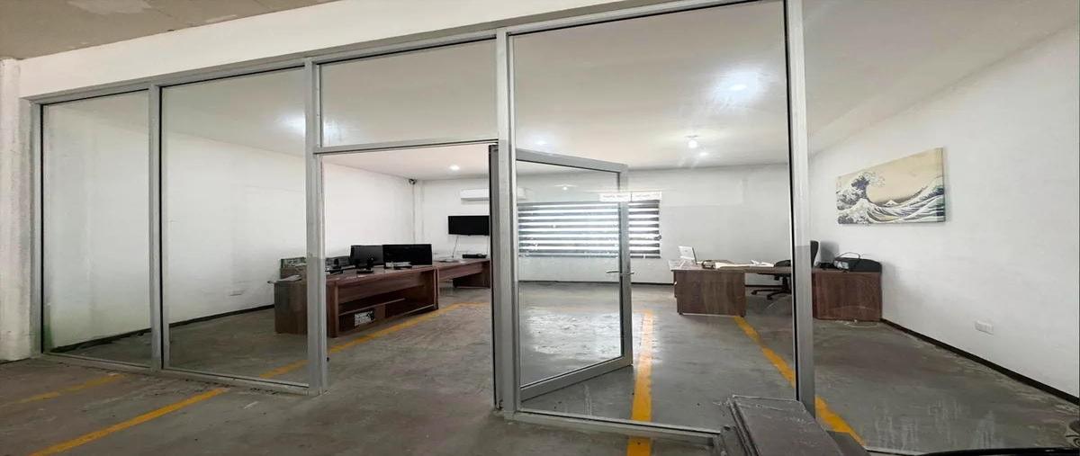 Foto de bodega en venta en central de abastos , central de abastos, guadalupe, nuevo león, 30445872 No. 05