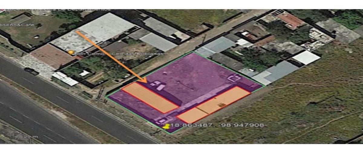 Foto de terreno habitacional en , central de abastos, cuautla, morelos, 0 foto 02 Foto de terreno habitacional en venta en , central de abastos, cuautla, morelos, 0 No. 02