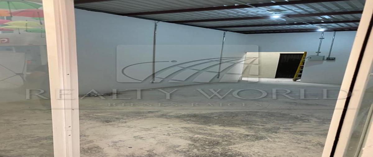 Foto de local en venta en  , central de abastos, guadalupe, nuevo león, 25369636 No. 04