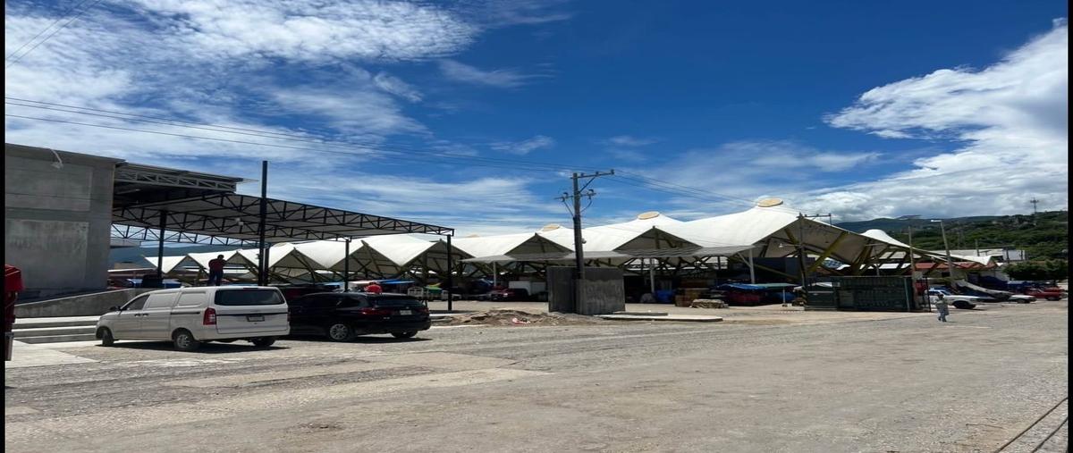 Foto de bodega en renta en central de abastos , las delicias, tuxtla gutiérrez, chiapas, 29305335 No. 05