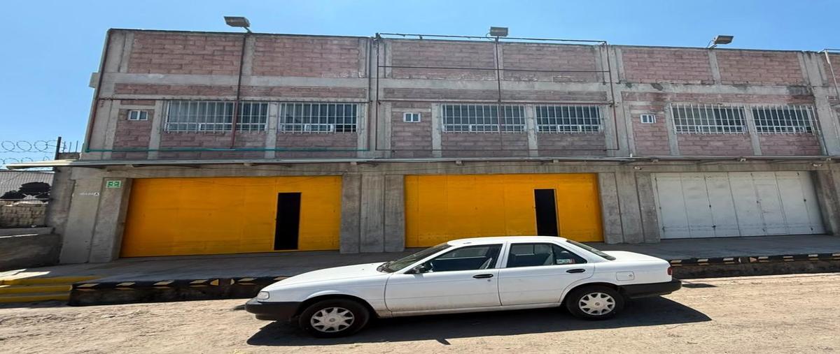 Foto de bodega en , central de abastos, puebla, puebla, 0 foto 02 Foto de bodega en venta en , central de abastos, puebla, puebla, 0 No. 02