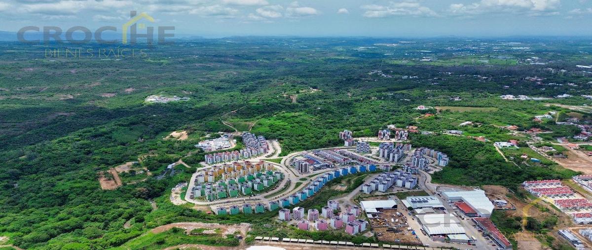 Foto de terreno habitacional en venta en  , central de abastos, veracruz, veracruz de ignacio de la llave, 0 No. 05