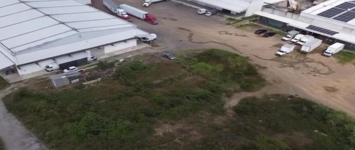 Foto de terreno habitacional en venta en  , central de abastos xalapa, xalapa, veracruz de ignacio de la llave, 30426829 No. 05