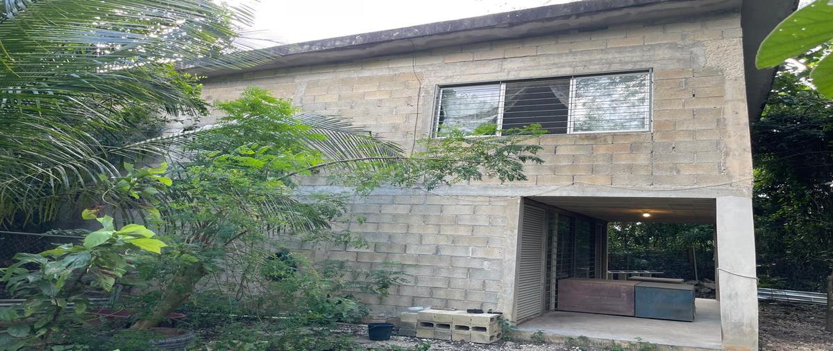 Foto de terreno habitacional en venta en  , central de bodegas, benito juárez, quintana roo, 0 No. 05