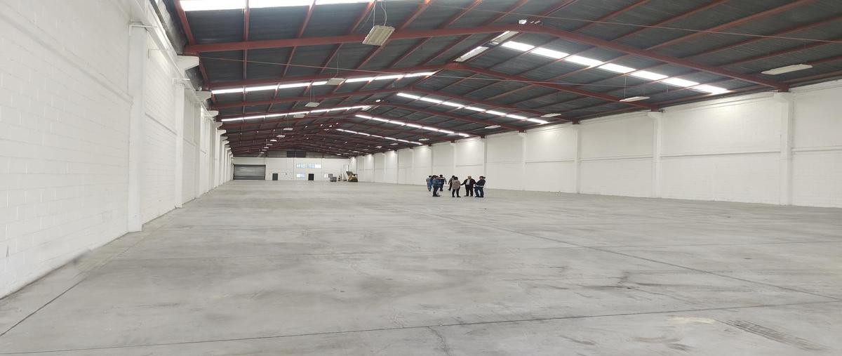 Foto de bodega en renta en  , central de carga, guadalupe, nuevo león, 0 No. 04