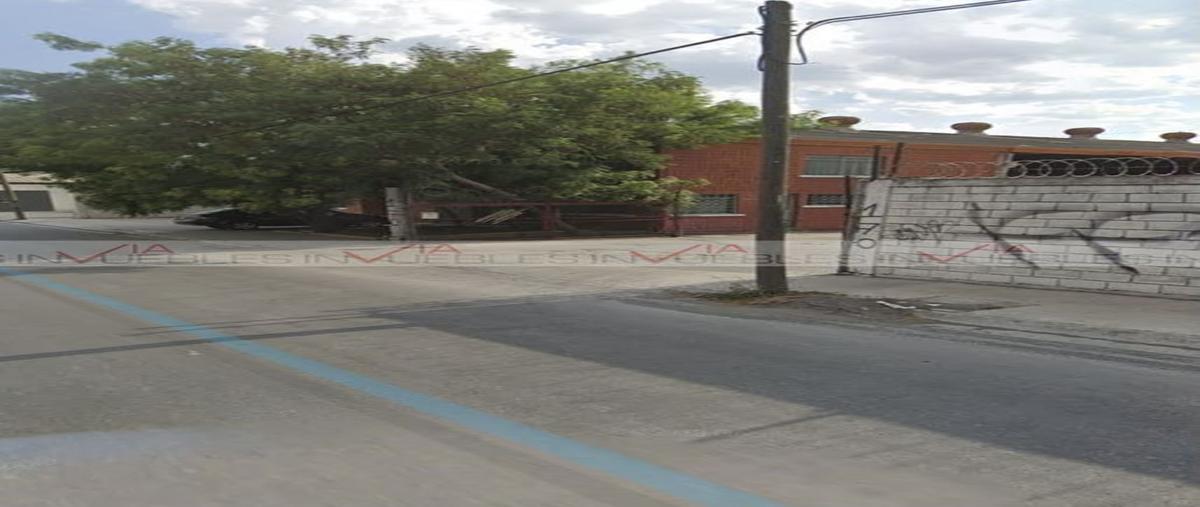 Foto de bodega en , central de carga, guadalupe, nuevo león, 26961239 foto 02 Foto de bodega en venta en , central de carga, guadalupe, nuevo león, 26961239 No. 02
