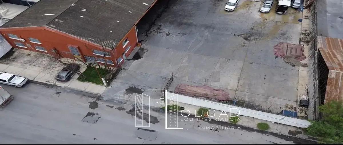 Foto de bodega en venta en  , central de carga, guadalupe, nuevo león, 0 No. 01