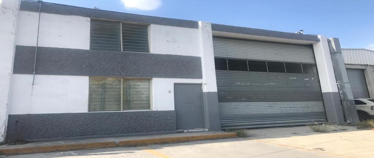 Foto de bodega en , central de carga, san nicolás de los garza, nuevo león, 14008946 foto 01 Foto de bodega en renta en , central de carga, san nicolás de los garza, nuevo león, 14008946 No. 01