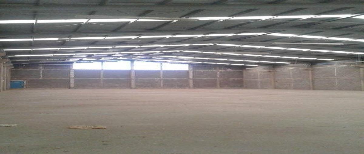 Foto de bodega en , central de carga, san nicolás de los garza, nuevo león, 14008946 foto 02 Foto de bodega en renta en , central de carga, san nicolás de los garza, nuevo león, 14008946 No. 02