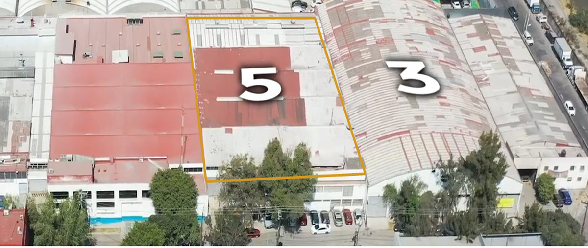 Foto de bodega en renta en central , industrial alce blanco, naucalpan de juárez, méxico, 0 No. 04