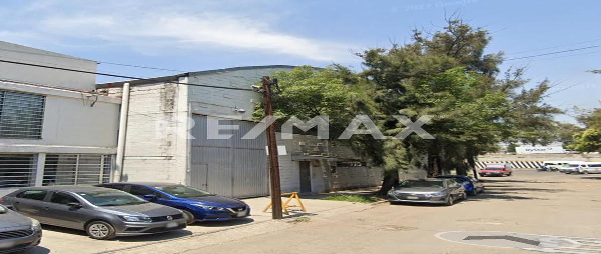 Foto de bodega en central , industrial alce blanco, naucalpan de juárez, méxico, 0 foto 04 Foto de bodega en renta en central , industrial alce blanco, naucalpan de juárez, méxico, 0 No. 04
