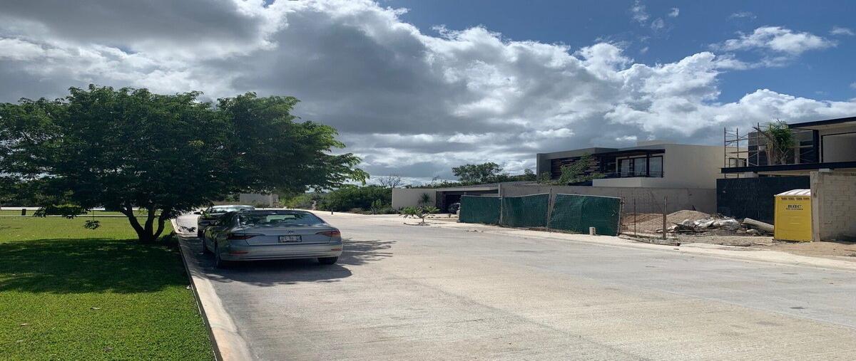 Foto de terreno habitacional en venta en central , komchen, mérida, yucatán, 0 No. 03