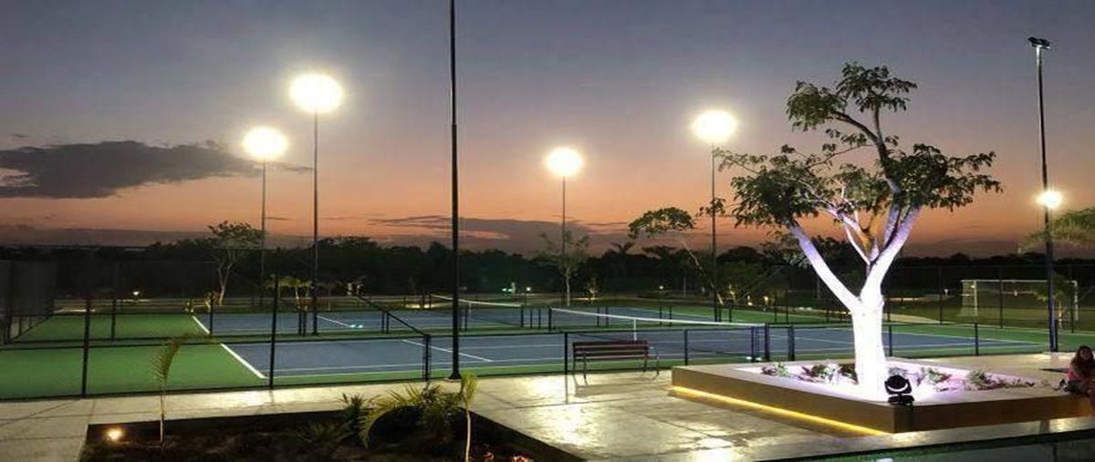 Foto de terreno habitacional en venta en central , komchen, mérida, yucatán, 0 No. 04