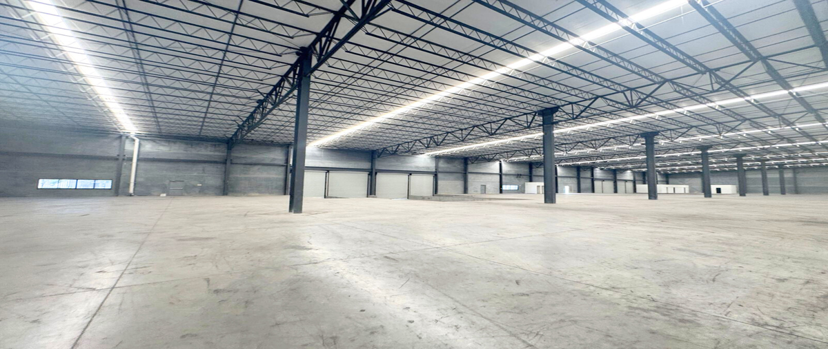 Foto de nave industrial en central , la pila, san luis potosí, san luis potosí, 0 foto 01 Foto de nave industrial en renta en central , la pila, san luis potosí, san luis potosí, 0 No. 01