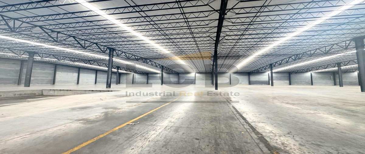 Foto de nave industrial en central , la pila, san luis potosí, san luis potosí, 0 foto 03 Foto de nave industrial en renta en central , la pila, san luis potosí, san luis potosí, 0 No. 03
