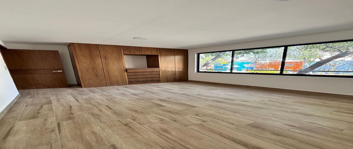 Foto de departamento en venta en central lázaro cárdenas , narvarte oriente, benito juárez, df / cdmx, 0 No. 03