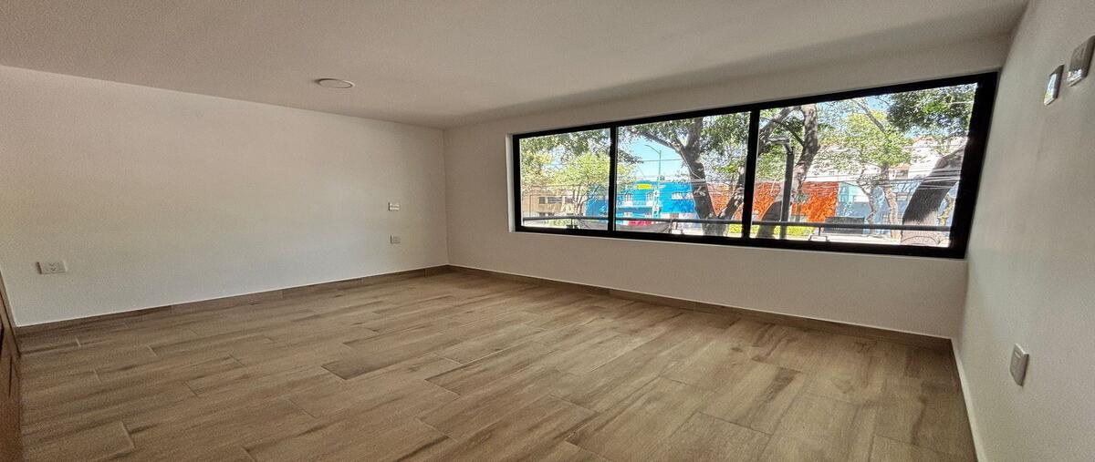 Foto de departamento en venta en central lázaro cárdenas , narvarte oriente, benito juárez, df / cdmx, 29736245 No. 04