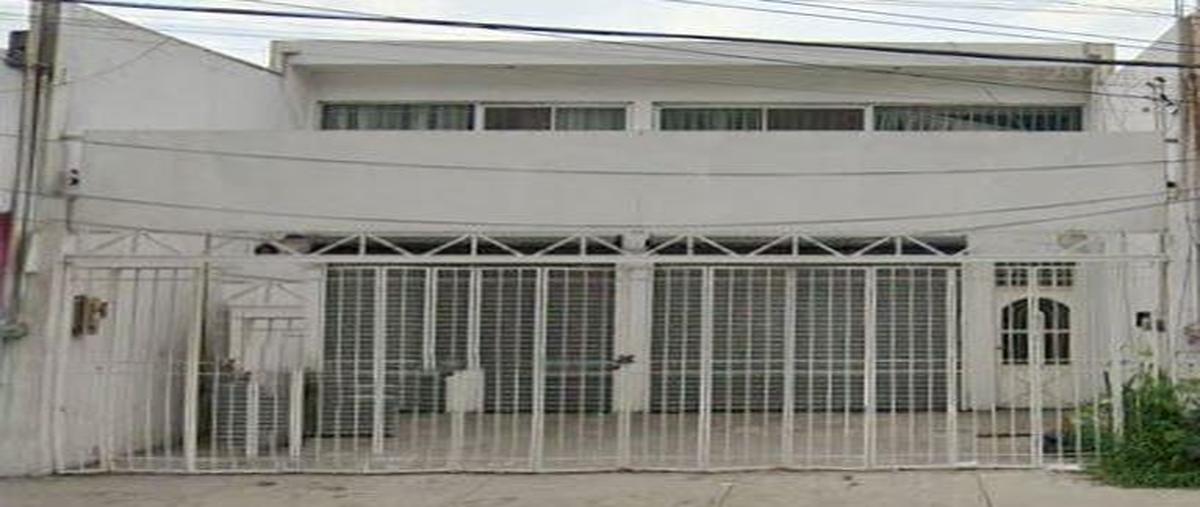 Foto de edificio en , central, monterrey, nuevo león, 26830119 foto 01 Foto de edificio en venta en , central, monterrey, nuevo león, 26830119 No. 01