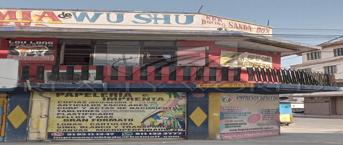Foto de local en venta en  , central, monterrey, nuevo león, 0 No. 05