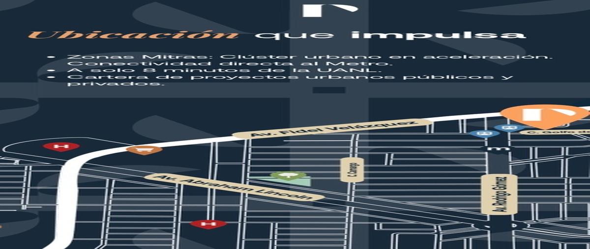 Foto de departamento en venta en  , central, monterrey, nuevo león, 0 No. 03