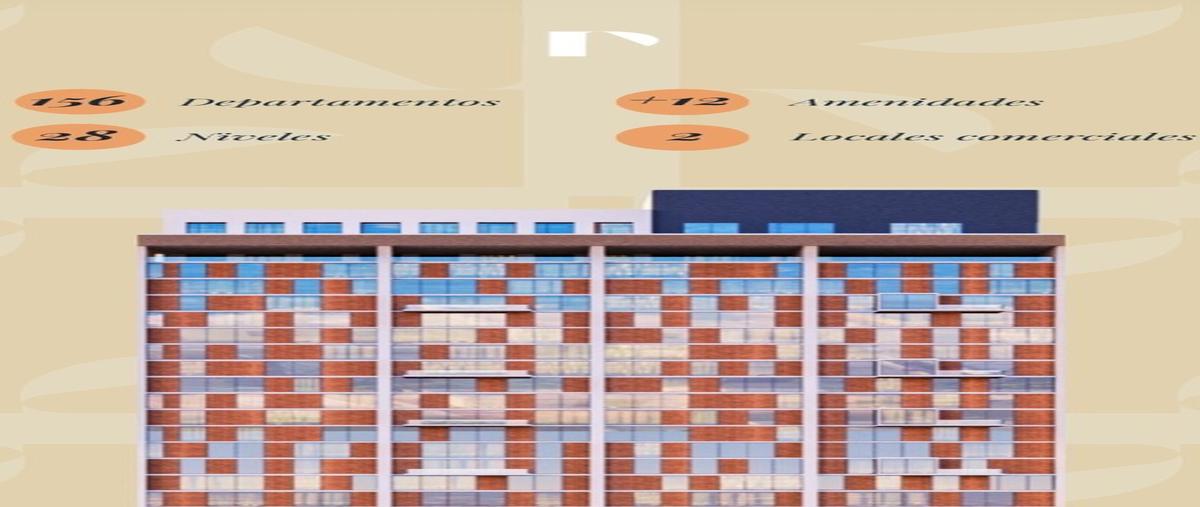 Foto de departamento en venta en  , central, monterrey, nuevo león, 0 No. 04