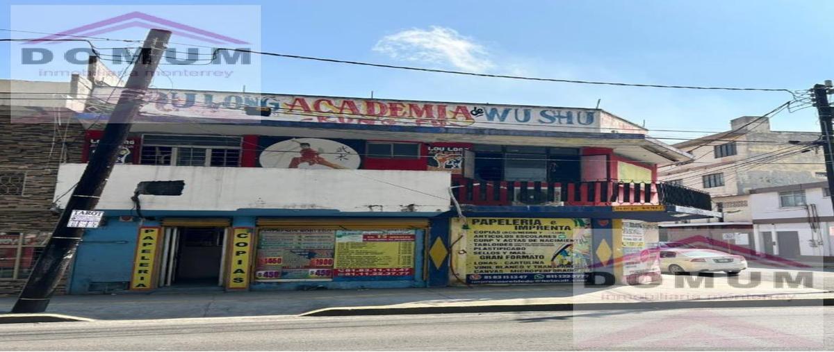 Foto de edificio en venta en  , central, monterrey, nuevo león, 0 No. 03