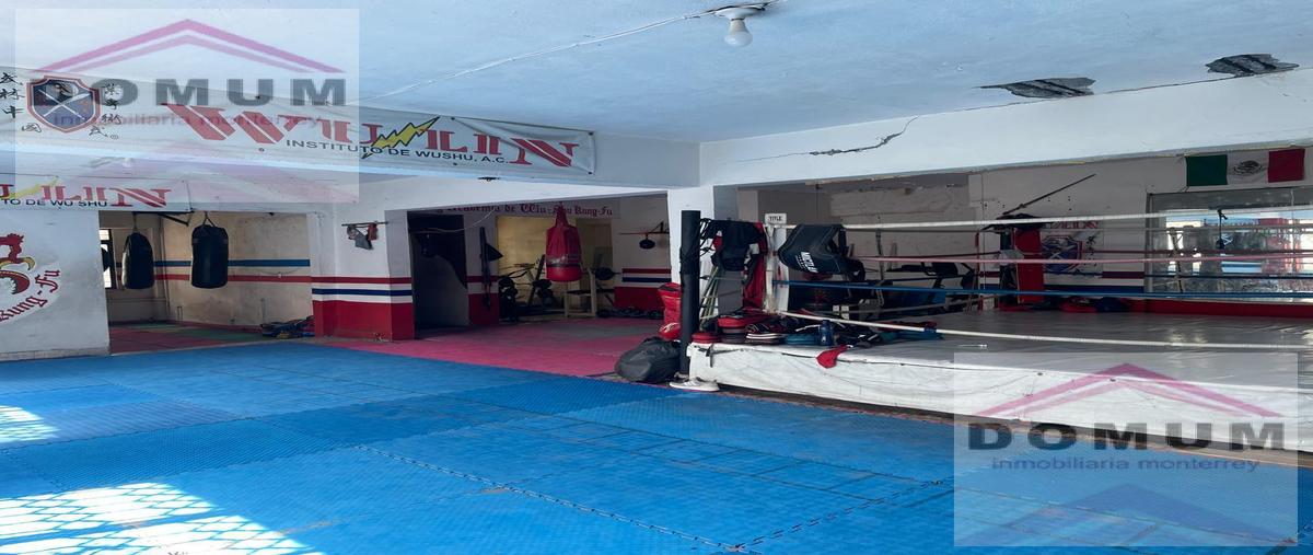 Foto de edificio en venta en  , central, monterrey, nuevo león, 0 No. 04