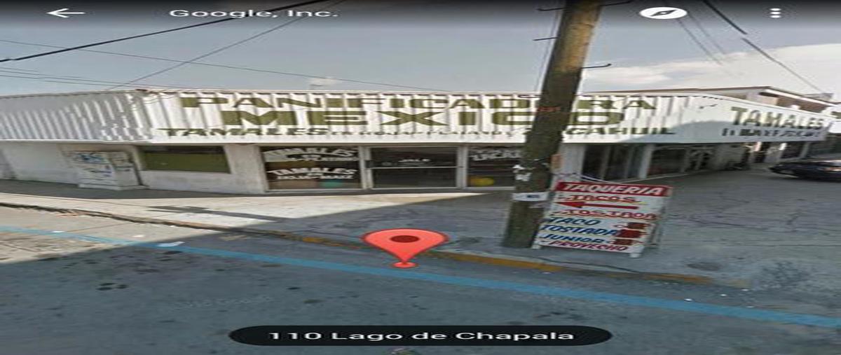 Foto de local en venta en  , central, monterrey, nuevo león, 7956030 No. 01