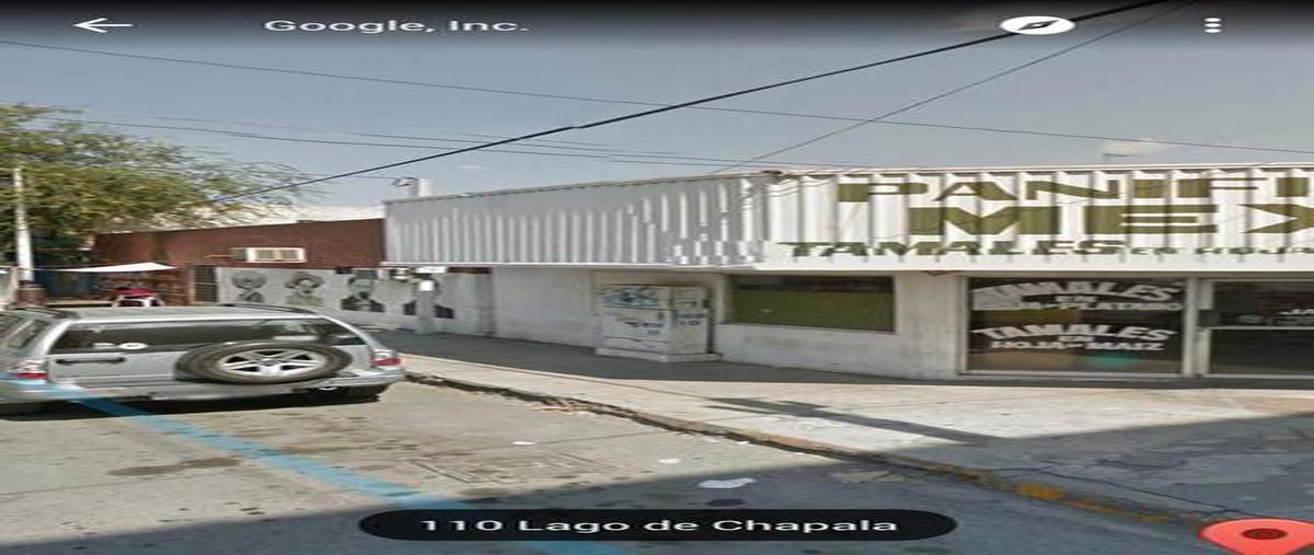 Foto de local en venta en  , central, monterrey, nuevo león, 7956030 No. 02