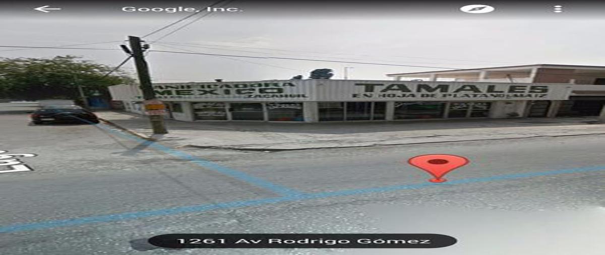 Foto de local en venta en  , central, monterrey, nuevo león, 7956030 No. 03