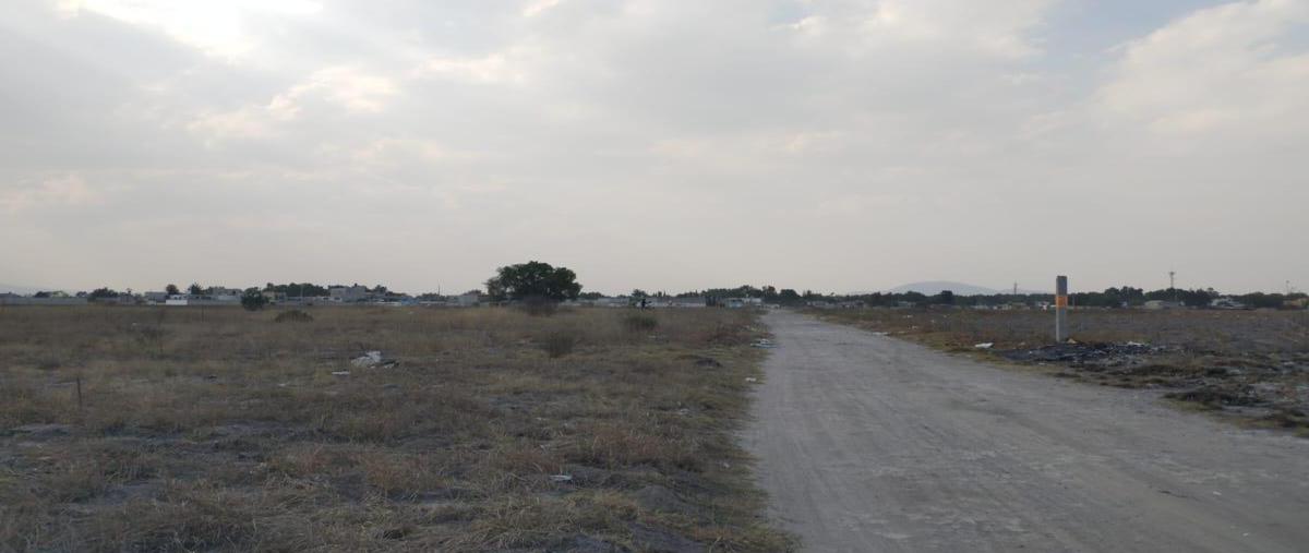 Foto de terreno habitacional en venta en  , central, nextlalpan, méxico, 0 No. 04
