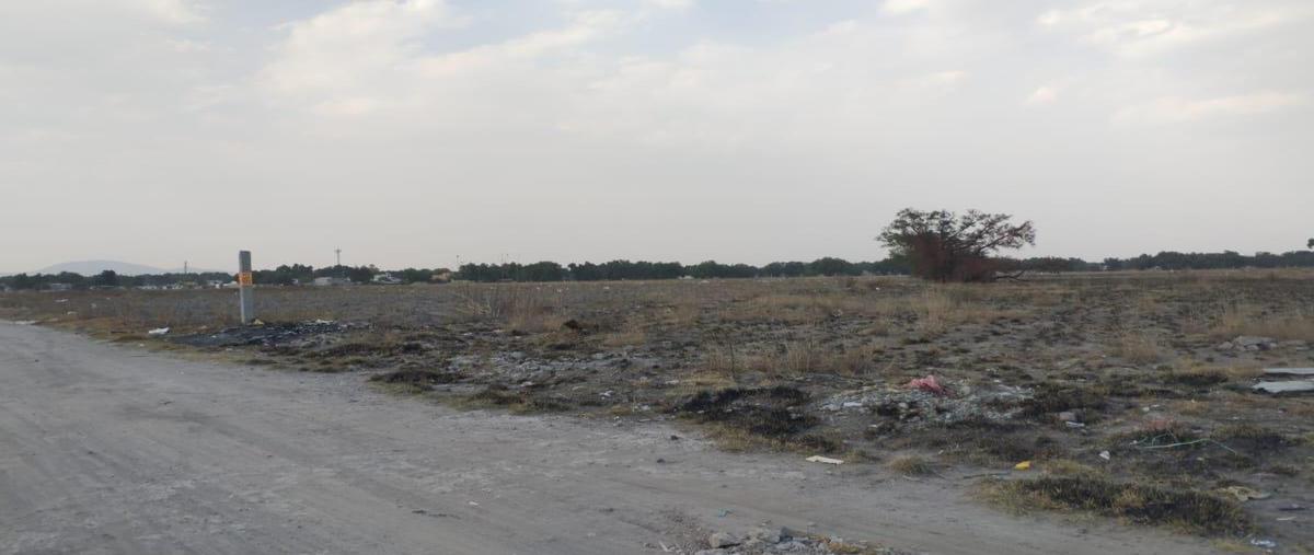 Foto de terreno habitacional en venta en  , central, nextlalpan, méxico, 0 No. 05