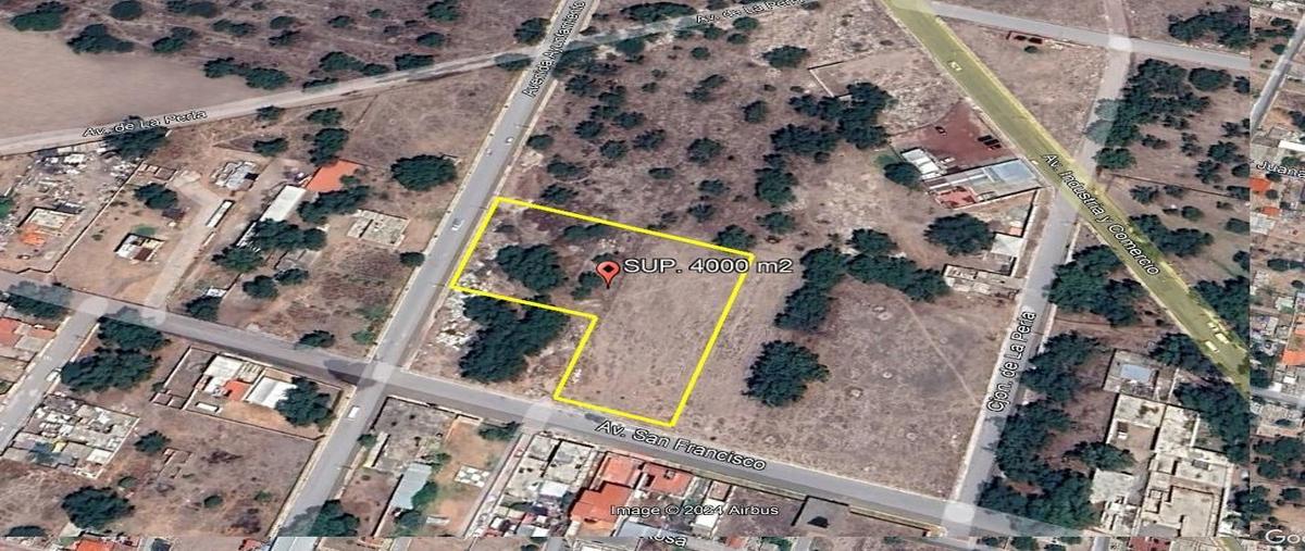 Foto de terreno habitacional en venta en  , central, nextlalpan, méxico, 30114358 No. 03